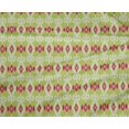 thumbnail image 4 of oneOone Polyester Lycra Fabric Geometric Ikat Print Sewing Fabric BTY 56 Inch Wide, 4 of 4