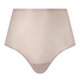 thumbnail image 1 of Chantelle Braga de cintura mujer - glitter, braga entera, cintura alta, elástica suave, sin costuras, invisible, talla única 36-44 Oro (Golden Glow)) Talla única, 1 of 4