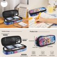 thumbnail image 7 of Jeiento Cute Dog Family Backpack for School Girls Elementary Bookbag with Lunch Box Pencil Case Primary School Bag Set 3 In 1 Rucksacks for Kids Child Bagpack Travel Daypack Satchel, 7 of 7
