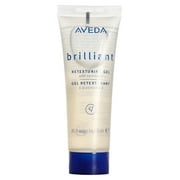 Aveda Brilliant Retexturing Gel Travel Size 0.85 oz