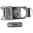 thumbnail image 3 of Snare Drum Regulator, Firm Fixing Easy Adjusting Durable Perfect Match Snare Drum Regulator Accessory Standard Design  For Playing, 3 of 7