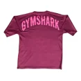thumbnail image 4 of Playera Gymshark Oversize Algodón Calibre Gueso Hombre Gym, 4 of 7