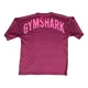 thumbnail image 4 of Playera Gymshark Oversize Algodón Calibre Gueso Hombre Gym, 4 of 7