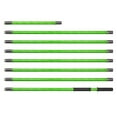 thumbnail image 6 of 24ft Manual Pole Saw Pruner - Lightweight Tree Trimmer with Steel Blade for High Branches & Palms, 6 of 9