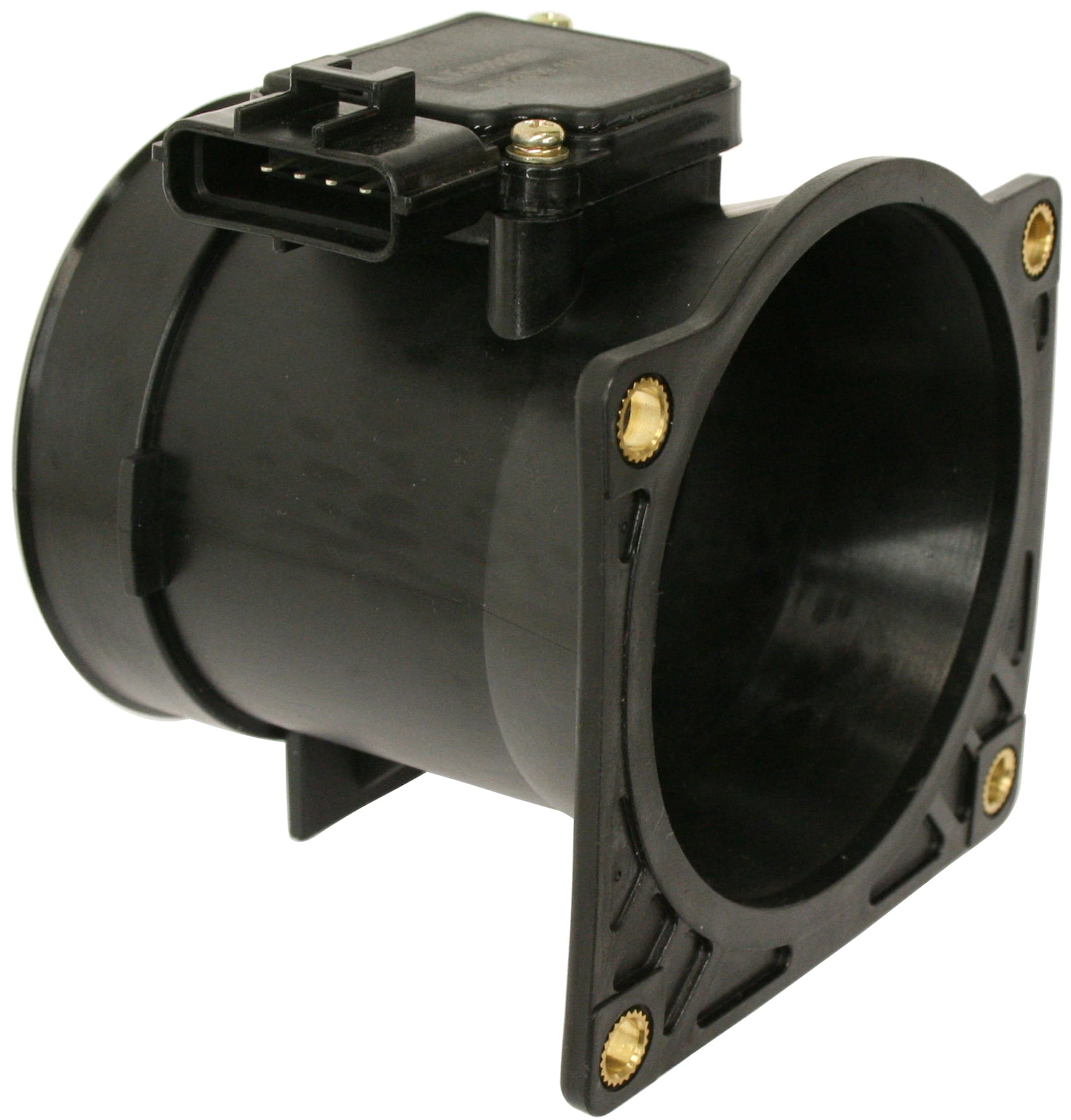 ECCPP Mass Air Flow Sensor MAF Meter For 1996-1999 Mercury Grand Marquis 4.6L V8 – Direct Fit (E11507001CP)