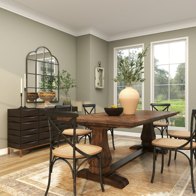 Deco 79 Gold Polystone Decorative Bowl With Handles - 19x10x12 Inches, Ornate Traditional Design