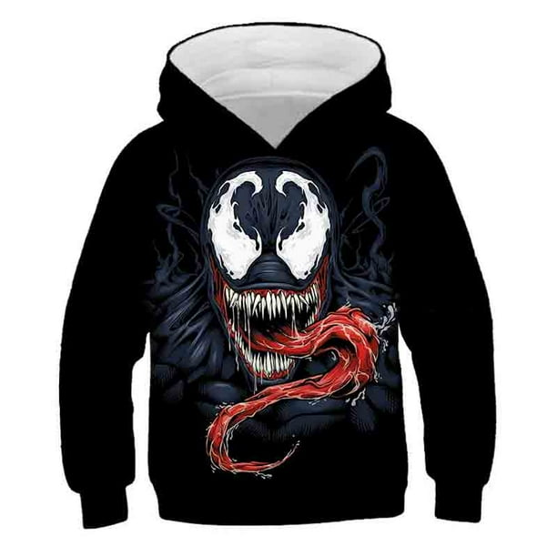 Sudaderas de venom sale