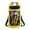 Yellow, variant on Roll Top Waterproof Dry Bag Backpack Army Green Outdoor Floating Storage Pack for Beach Kayak Hiking Camping