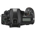 thumbnail image 4 of Nikon D780 DSLR Camera (Body Only) + 2X 64GB Memory Cards + Case & More (20pc Bundle), 4 of 4