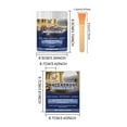 thumbnail image 3 of Transparent Waterproof Building Adhesive Is Strong, Long-lasting, Quick-drying, Resistant To High And Low Temperatures, And Suitable For Tile Wall And Roof Repa, 3 of 5