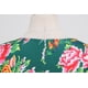 thumbnail image 3 of WILLBEST Vestidos Casuales para Mujer Verano Vestido de Fiesta Informal con Cuello En V y Manga Corta de Los Años 50 para Mujer Extra Grande, 3 of 3