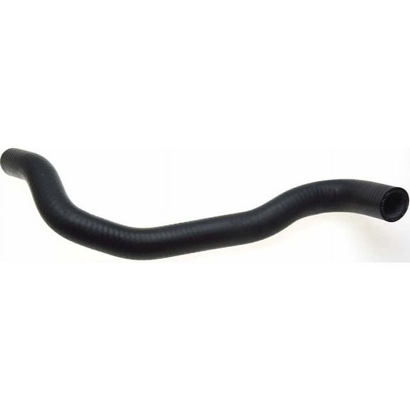 Lower Radiator Hose - Compatible with 2000 - 2006 Nissan Sentra 1.8L 4-Cylinder GAS 2001 2002 2003 2004 2005