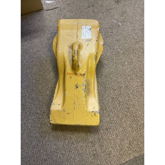 GENUINE OEM CAT TIP GP-ABRASION 3814096 - Caterpillar ***FREE SHIPPING***