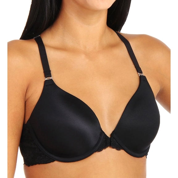 Maidenform Women's One Fab Fit Extra Coverage Racerback Bra - Style 07112
