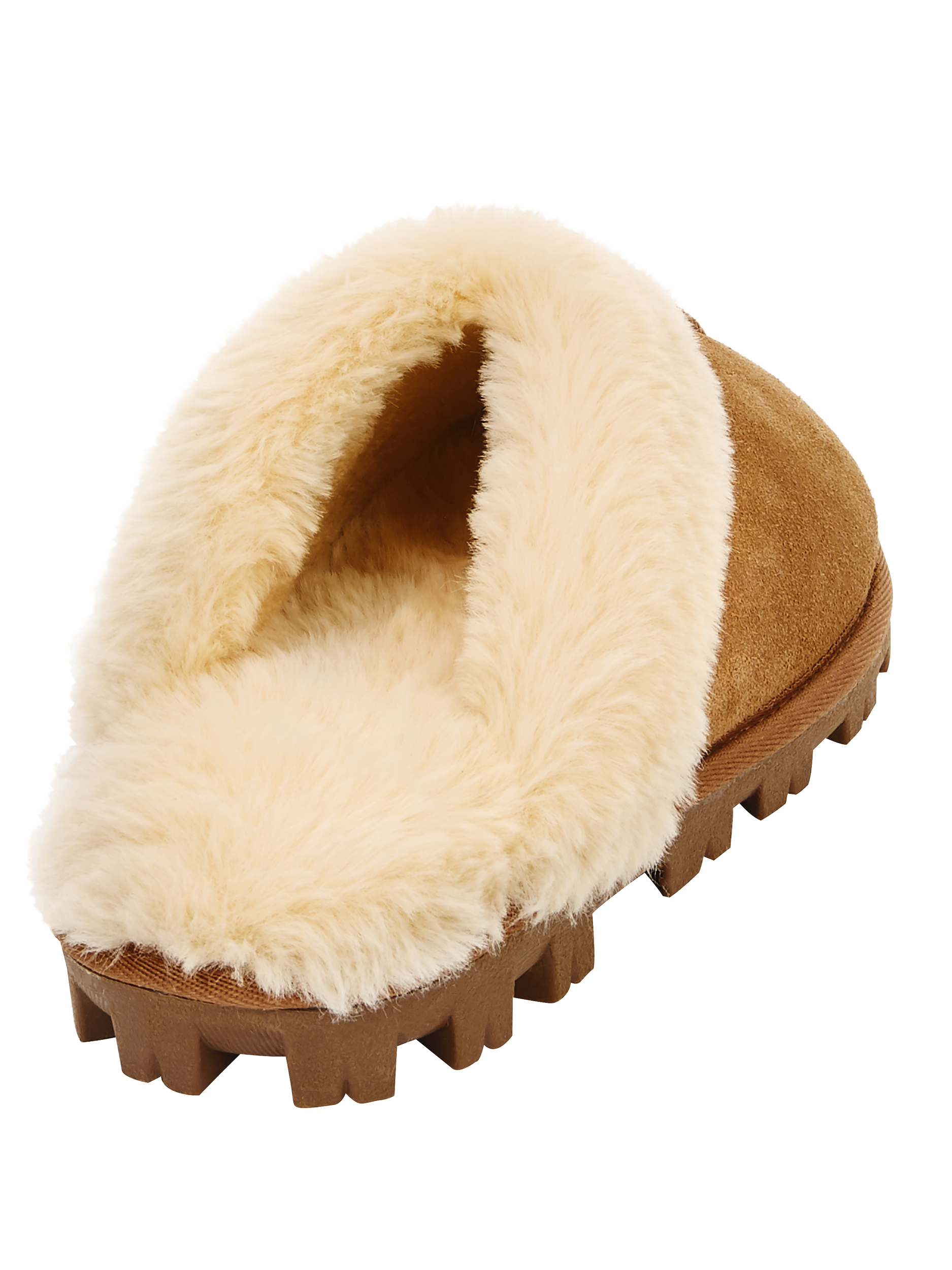 secret treasures clog slippers