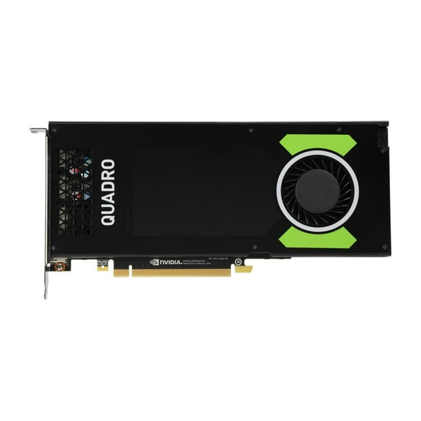 NEW PNY NVIDIA Quadro P4000 8GB 256-Bit GDDR5 PCIe 4 Dp