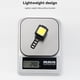 thumbnail image 5 of Juego de luces delanteras y traseras para bicicleta, recargables por USB, para carretera y montaña, 5 of 8