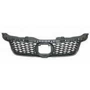 New OE Front Grille 5311176030 fits 2011-2013 Lexus CT200h::With F Sport