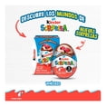 thumbnail image 3 of Huevo de chocolate Kinder Sorpresa para niño 20 g, 3 of 5