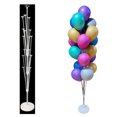 thumbnail image 1 of Base Soporte Para Balones Con 19 Palos - Soporte Vejiga 1.60cm Deng Xun unisex, 1 of 1