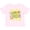 AD-Pink, variant on Inktastic I Love My Uncle- Sun and Rainbow Letters Boys or Girls Toddler T-Shirt