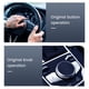 thumbnail image 5 of Carplay Android Auto AI Box compatible con Bluetooth para teléfono inalámbrico Android Auto Likrtyny  Accesorios para autos y motos, 5 of 9