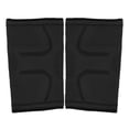 thumbnail image 3 of Rodillera Fitness Running Ciclismo Tirantes Rodillera Deporte Gimnasio Rodillera Elástica Negro XL, 3 of 5