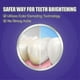 thumbnail image 5 of Repair Bright White Toothpaste Purple Anti-sensitive Removes Bad Breath Fresh Brea, 5 of 5