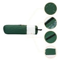 thumbnail image 3 of Unique Bargains 1 Pack Clothes Storage Bags Moving Bags Green, 3 of 7