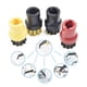 thumbnail image 2 of Cepillos de limpieza para accesorios de limpiadores a vapor, 2 of 8