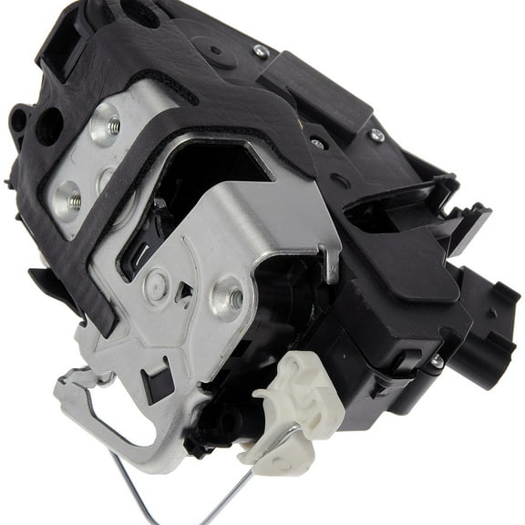 Dorman 937-688 Front Driver Side Door Lock Actuator Motor for Specific Ford Models