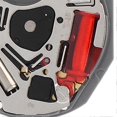 thumbnail image 2 of VJ24 Calendar Watch Movement Alloy Replacement Movement Watch Repair Parts Accessory, 2 of 4