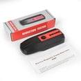 thumbnail image 2 of Radiation Tester 167 * 65 * 37Mm Dosimeter Geiger Counter Emf Electromagnetic Tester Emf Meter 50/60Hz Radiation Detector, 2 of 7