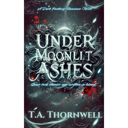 Under Moonlit Ashes, (Paperback)
