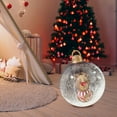 Vggrvlo 2024 Newly Christmas Decorations Outdoor Clearance,24in Giant