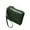 Green, variant on ZTTD Women Wallet Fashion Bag and Very Portable Light and Large Capacity Wallet