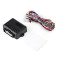 thumbnail image 1 of Car Alarm System,Car Keyless Entry Remote Remote Engine Start Engine Start Power Packed Performance, 1 of 5
