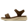 thumbnail image 2 of Sandalias Berlin para Mujer 8035012 cafe 23, 2 of 6