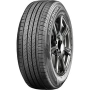 Cooper Endeavor All Season 225/45R17 91V Passenger Tire Fits: 2017-19 Chevrolet Cruze Diesel, 2021 Toyota Corolla S
