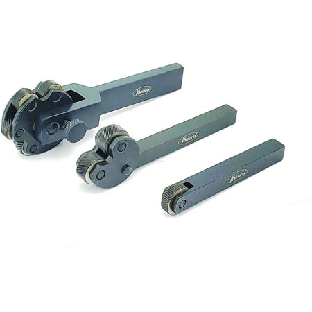 

Assorts Lathe Knurling Tools (Pack of 3 Pc (Combo 2))