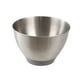 thumbnail image 2 of Cuenco para batir huevos, cuenco para mezclar de acero inoxidable, utensilios de cocina que ahorran espacio, cuenco de Metal, cuenco para cocinar,, 2 of 9