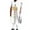 CL4, variant on Men's African Suit Dashiki Long robe Shirts and Pants 3 Piece Set Ankara Party Tribal Outfits WYN1978