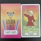 thumbnail image 3 of The Golden Girls Tarot Cards Juego de mesa Entretenimiento Creative Divination Deck con guía completa en PDF en inglés para niños Adult78pcs Tt22 kaili Sencillez, 3 of 5