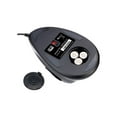 thumbnail image 2 of Adesso TAA Compliant Left-Handed Vertical Ergonomic Mouse, Black, 2 of 10