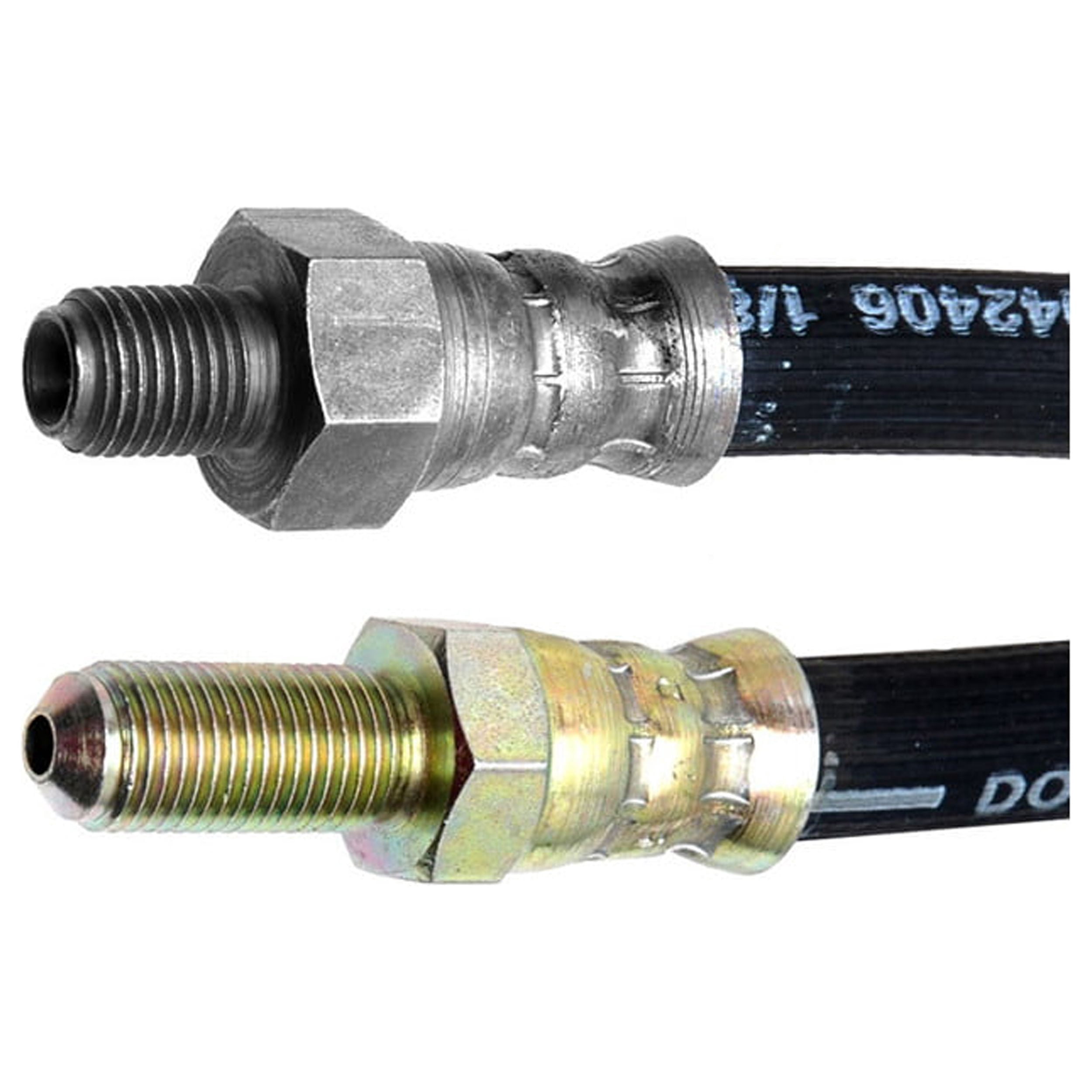 Raybestos Element3 Brake Hose, BH36947 Fits select: 1976-1980 MG MGB