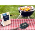 thumbnail image 2 of Metris Instruments Model PRO5-Food Temperature Data Monitor, 2 of 5
