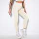 thumbnail image 1 of Leggings capri de yoga de cintura alta para mujer de Awdenio con bolsillos laterales y pantalones cortos en oferta, 1 of 7