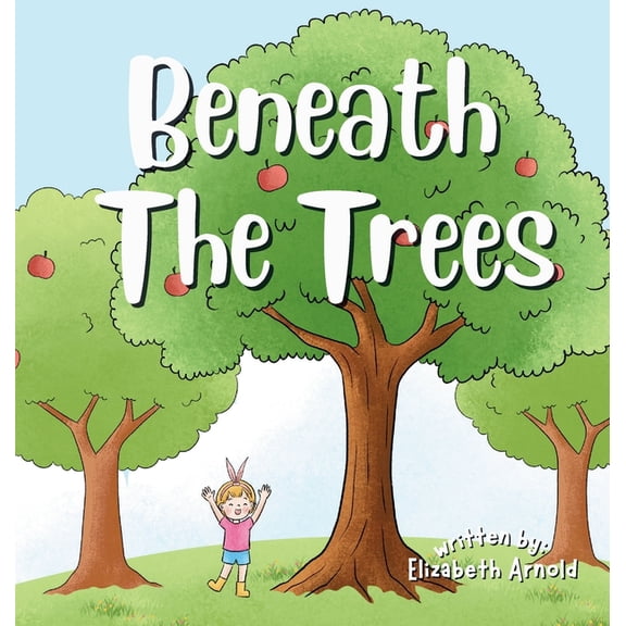 Beneath The Trees, (Hardcover)