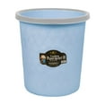 thumbnail image 2 of LSLJS Trash Can Pressure Household Kitchen Large Plastic Basket Bedroom Bathroom Classification Small Trash Bucket 11L Home Accessories, 2 of 6