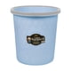 thumbnail image 2 of Trash Can Pressure Household Kitchen Large Plastic Basket Bedroom Bathroom Classification Small Trash Bucket 11L, 2 of 6